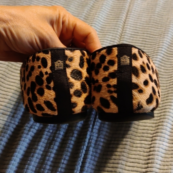 Starling Birdies in Cheetah - Picture 3 of 4